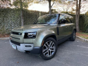 Thumbnail image of 2024 Land Rover Defender at Jaguar Land Rover Huntington