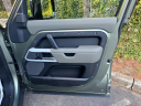 Thumbnail image of 2024 Land Rover Defender at Jaguar Land Rover Huntington