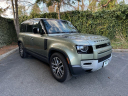 Thumbnail image of 2024 Land Rover Defender at Jaguar Land Rover Huntington