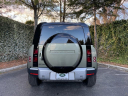Thumbnail image of 2024 Land Rover Defender at Jaguar Land Rover Huntington