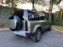 Thumbnail image of 2024 Land Rover Defender at Jaguar Land Rover Huntington