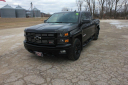 Thumbnail image of 2015 Chevrolet Silverado 1500 at APPLE AUTO & ROOT RIVER TRAILERS