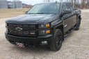 2015 Chevrolet Silverado 1500 at APPLE AUTO & ROOT RIVER TRAILERS