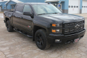Thumbnail image of 2015 Chevrolet Silverado 1500 at APPLE AUTO & ROOT RIVER TRAILERS