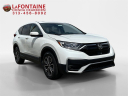 Thumbnail image of 2022 Honda CR-V at LaFontaine Honda