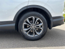 Thumbnail image of 2022 Honda CR-V at LaFontaine Honda