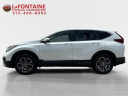 Thumbnail image of 2022 Honda CR-V at LaFontaine Honda