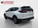 Thumbnail image of 2022 Honda CR-V at LaFontaine Honda