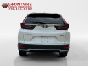 Thumbnail image of 2022 Honda CR-V at LaFontaine Honda