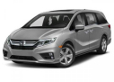 Thumbnail image of 2019 Honda Odyssey at Stephen Wade Honda Mazda Used