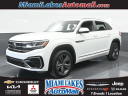 Thumbnail image of 2022 Volkswagen Atlas Cross Sport at Miami Lakes Automall