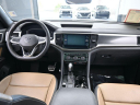 Thumbnail image of 2022 Volkswagen Atlas Cross Sport at Miami Lakes Automall