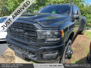 2023 Ram 3500 Limited at Nelson Mazda