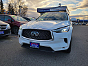 Thumbnail image of 2021 INFINITI QX50 at Affordable of Anchorage, AK
