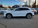 2021 INFINITI QX50 Luxe at Affordable of Anchorage, AK