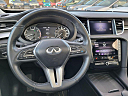 Thumbnail image of 2021 INFINITI QX50 at Affordable of Anchorage, AK