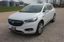 2019 Buick Enclave Avenir at APPLE AUTO & ROOT RIVER TRAILERS