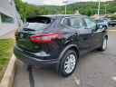 Thumbnail image of 2022 Nissan Rogue Sport at GengrasVolkswagen NEW