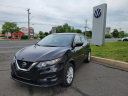 Thumbnail image of 2022 Nissan Rogue Sport at GengrasVolkswagen NEW