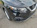 2022 Nissan Rogue Sport S at GengrasVolkswagen NEW