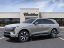 Thumbnail image of 2025 Cadillac Escalade IQ at King O'Rourke Cadillac