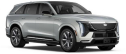 Thumbnail image of 2025 Cadillac Escalade IQ at King O'Rourke Cadillac