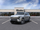 Thumbnail image of 2025 Cadillac Escalade IQ at King O'Rourke Cadillac