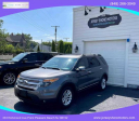Thumbnail image of 2013 Ford Explorer at Island Motor Leasing Llc