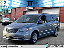 2016 Chrysler Town and Country Touring at JTL Auto Sales