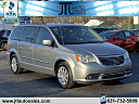 Thumbnail image of 2016 Chrysler Town and Country at JTL Auto Sales
