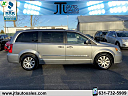 Thumbnail image of 2016 Chrysler Town and Country at JTL Auto Sales