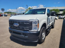 Thumbnail image of 2023 Ford F-350 Super Duty at Gary Smith Ford