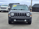 Thumbnail image of 2016 Jeep Patriot at Kern Auto Sales