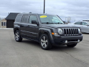 Thumbnail image of 2016 Jeep Patriot at Kern Auto Sales