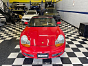 2002 Porsche Boxster Base at EURO AUTO SPORT LLC