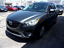 Thumbnail image of 2014 Mazda CX-5 at Jay North, LLC