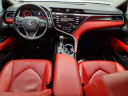 2019 Toyota Camry XSE at White's Ford
