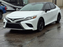 Thumbnail image of 2019 Toyota Camry at White's Ford