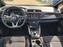 2024 Nissan LEAF SV PLUS at Cole Nissan