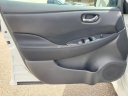 Thumbnail image of 2024 Nissan LEAF at Cole Nissan