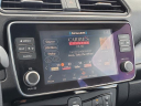 Thumbnail image of 2024 Nissan LEAF at Cole Nissan