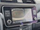 Thumbnail image of 2024 Nissan LEAF at Cole Nissan