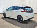 Thumbnail image of 2024 Nissan LEAF at Cole Nissan