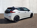 Thumbnail image of 2024 Nissan LEAF at Cole Nissan