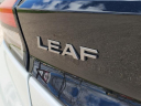 Thumbnail image of 2024 Nissan LEAF at Cole Nissan
