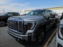 Thumbnail image of 2024 GMC Sierra 2500HD at Mitchell Buick GMC