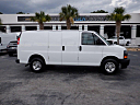 Thumbnail image of 2020 Chevrolet Express at Jacksonville Truck Center