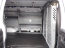 Thumbnail image of 2020 Chevrolet Express at Jacksonville Truck Center