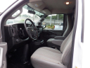 Thumbnail image of 2020 Chevrolet Express at Jacksonville Truck Center