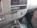 Thumbnail image of 2020 Chevrolet Express at Jacksonville Truck Center